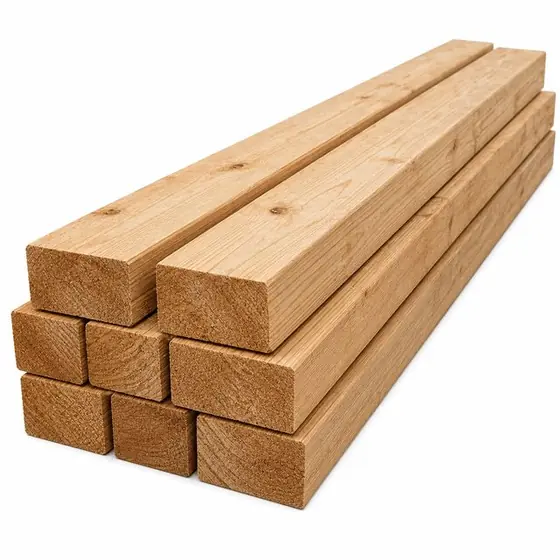 Foto ilustrasi kayu
