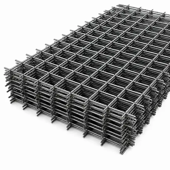 Foto ilustrasi wiremesh